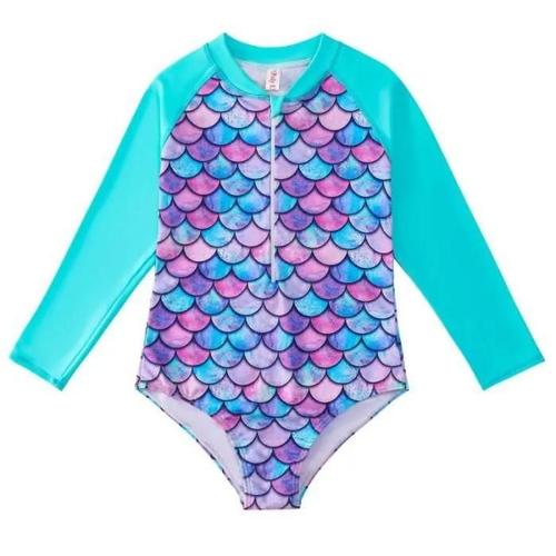 Shein maillot de bain fille 12 ans hot sale